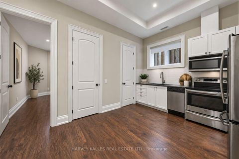 Photo 39 at 40 Sultana Avenue, Lawrence, Toronto