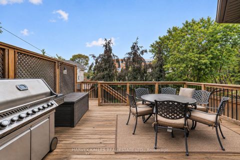 Photo 42 at 40 Sultana Avenue, Lawrence, Toronto