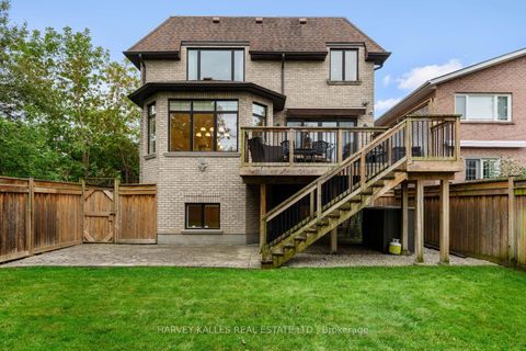 Photo 43 at 40 Sultana Avenue, Lawrence, Toronto