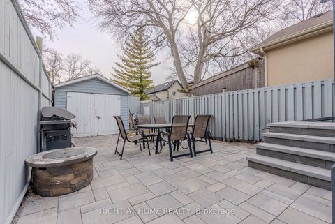 Photo 29 at 15 Hamstead Avenue, Lumsden, Toronto