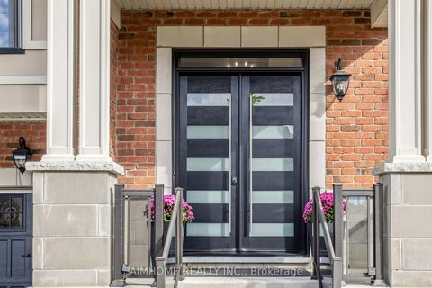 Photo 1 at 48 Pierre Berton Boulevard, Kleinburg, Vaughan