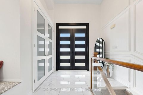 Photo 2 at 48 Pierre Berton Boulevard, Kleinburg, Vaughan
