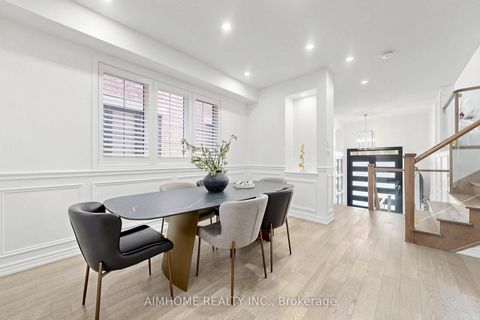 Photo 3 at 48 Pierre Berton Boulevard, Kleinburg, Vaughan