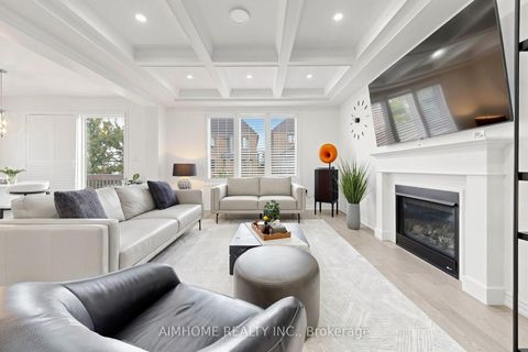 Photo 5 at 48 Pierre Berton Boulevard, Kleinburg, Vaughan