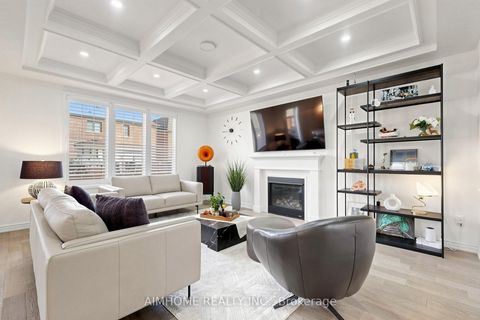 Photo 6 at 48 Pierre Berton Boulevard, Kleinburg, Vaughan