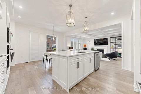 Photo 8 at 48 Pierre Berton Boulevard, Kleinburg, Vaughan