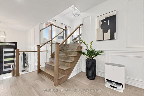 Photo 14 at 48 Pierre Berton Boulevard, Kleinburg, Vaughan