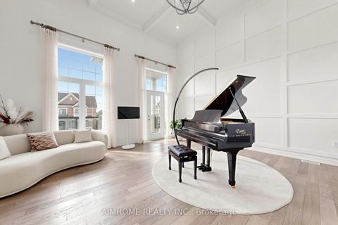 Photo 15 at 48 Pierre Berton Boulevard, Kleinburg, Vaughan