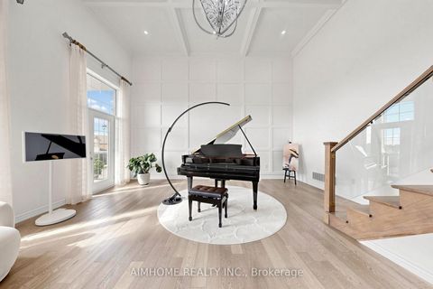 Photo 17 at 48 Pierre Berton Boulevard, Kleinburg, Vaughan