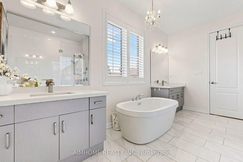 Photo 21 at 48 Pierre Berton Boulevard, Kleinburg, Vaughan