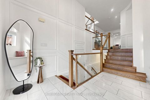 Photo 31 at 48 Pierre Berton Boulevard, Kleinburg, Vaughan