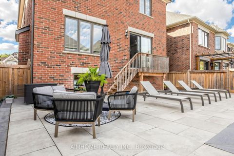 Photo 40 at 48 Pierre Berton Boulevard, Kleinburg, Vaughan