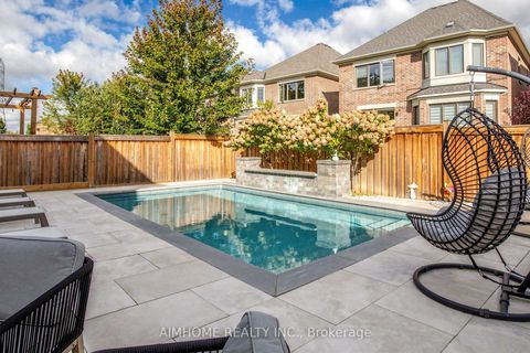 Photo 41 at 48 Pierre Berton Boulevard, Kleinburg, Vaughan