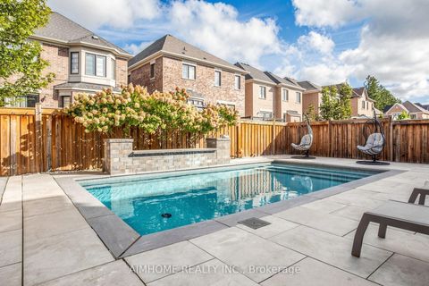 Photo 42 at 48 Pierre Berton Boulevard, Kleinburg, Vaughan