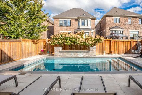 Photo 43 at 48 Pierre Berton Boulevard, Kleinburg, Vaughan