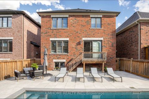 Photo 44 at 48 Pierre Berton Boulevard, Kleinburg, Vaughan