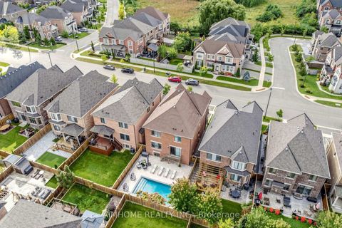 Photo 47 at 48 Pierre Berton Boulevard, Kleinburg, Vaughan