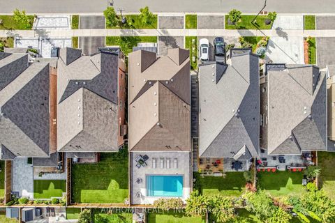 Photo 48 at 48 Pierre Berton Boulevard, Kleinburg, Vaughan