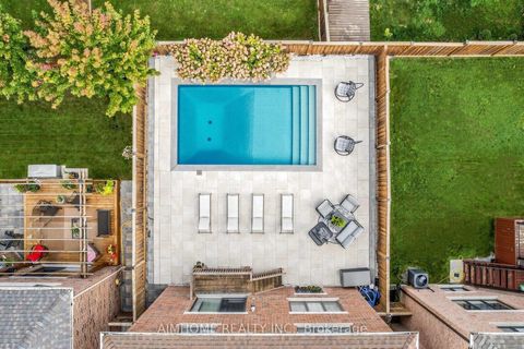 Photo 49 at 48 Pierre Berton Boulevard, Kleinburg, Vaughan