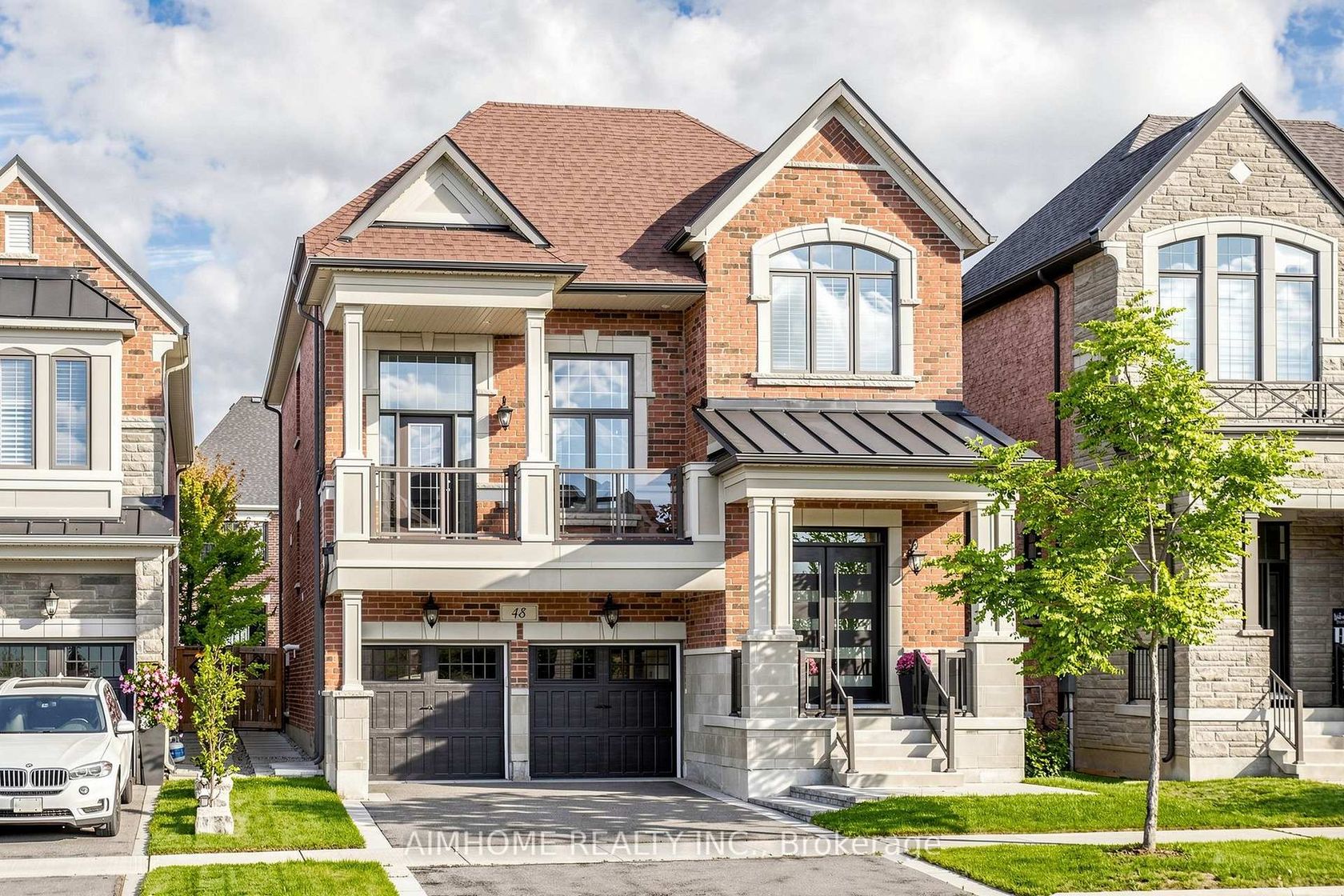 48 Pierre Berton Boulevard, Kleinburg, Vaughan photo number 2