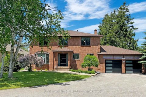 Photo 0 at 350 Sunset Beach Road, Oak Ridges Lake Wilcox, Richmond Hill