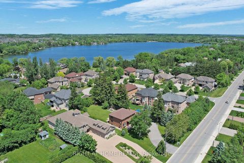 Photo 3 at 350 Sunset Beach Road, Oak Ridges Lake Wilcox, Richmond Hill