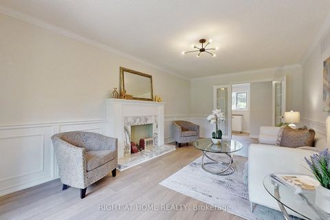 Photo 6 at 350 Sunset Beach Road, Oak Ridges Lake Wilcox, Richmond Hill