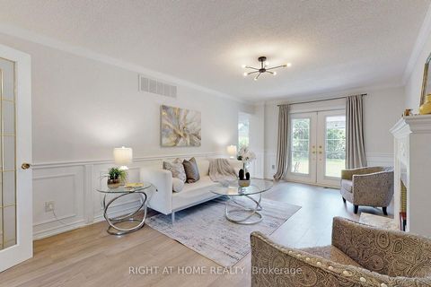 Photo 10 at 350 Sunset Beach Road, Oak Ridges Lake Wilcox, Richmond Hill