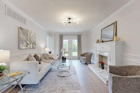 Photo 13 at 350 Sunset Beach Road, Oak Ridges Lake Wilcox, Richmond Hill