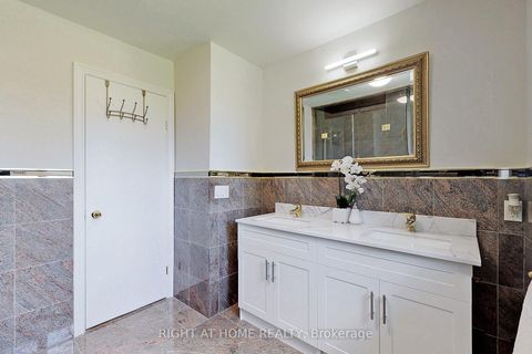 Photo 18 at 350 Sunset Beach Road, Oak Ridges Lake Wilcox, Richmond Hill