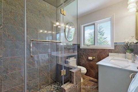 Photo 23 at 350 Sunset Beach Road, Oak Ridges Lake Wilcox, Richmond Hill