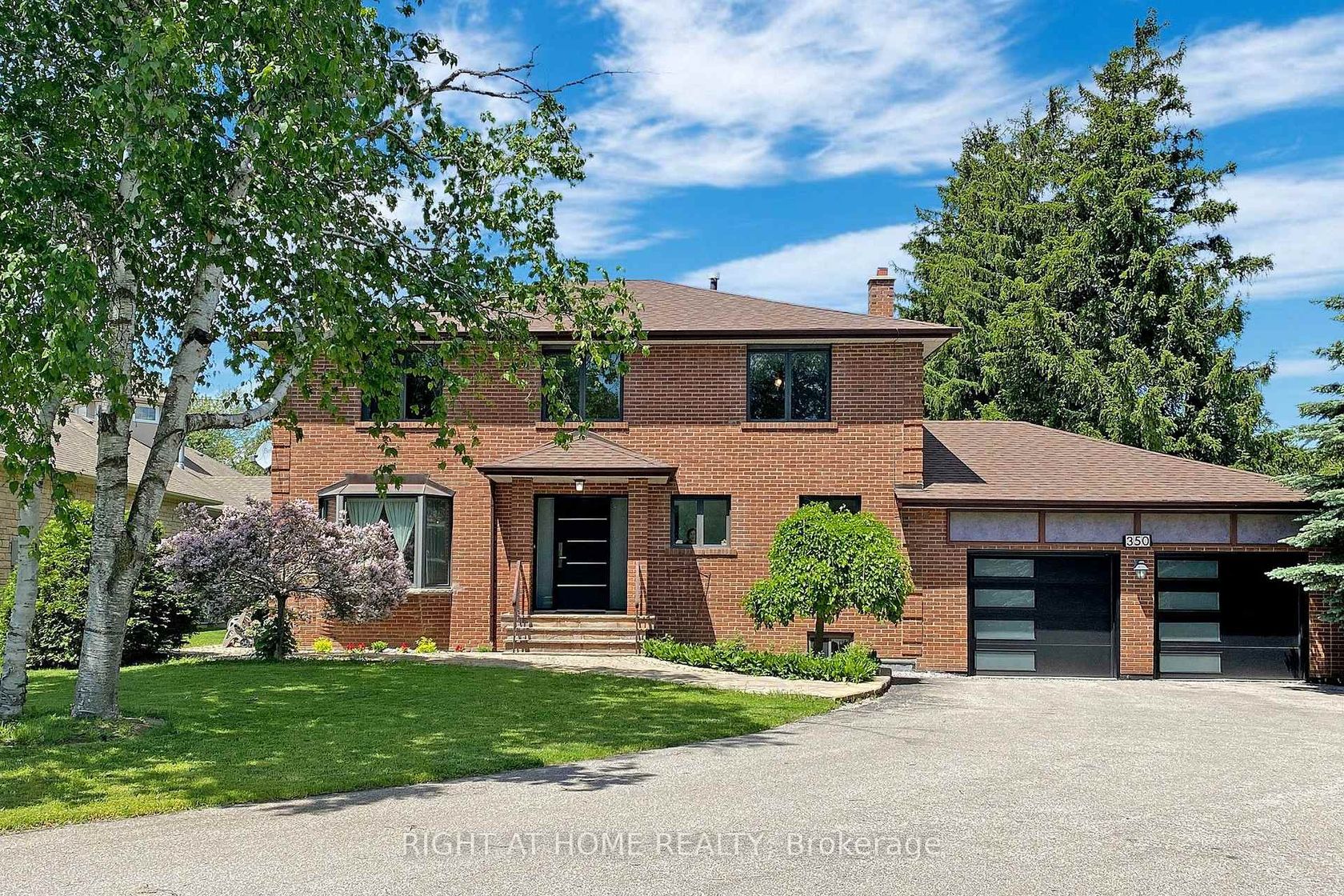 350 Sunset Beach Road, Oak Ridges Lake Wilcox, Richmond Hill photo number 2