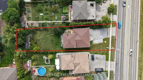 Photo 1 at 9747 Bathurst Street, North Richvale, Richmond Hill