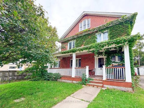 Photo 0 at 74 Toronto Street, City Centre, Barrie