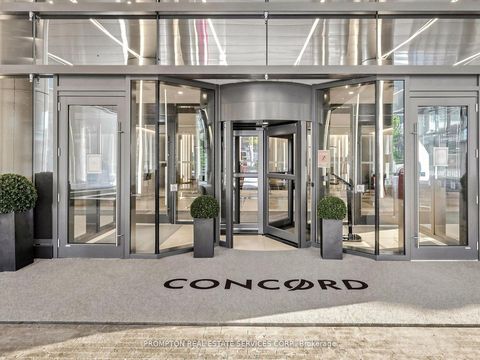 Photo 1 at 931 - 3 Concord City Place Way, Waterfront Communities C1, Toronto
