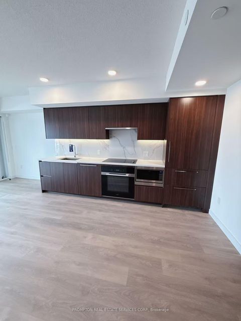 Photo 16 at 931 - 3 Concord City Place Way, Waterfront Communities C1, Toronto