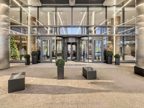 Photo 20 at 931 - 3 Concord City Place Way, Waterfront Communities C1, Toronto