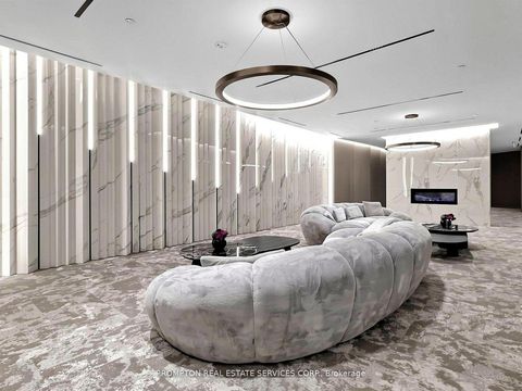Photo 21 at 931 - 3 Concord City Place Way, Waterfront Communities C1, Toronto
