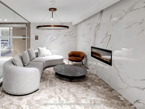 Photo 22 at 931 - 3 Concord City Place Way, Waterfront Communities C1, Toronto