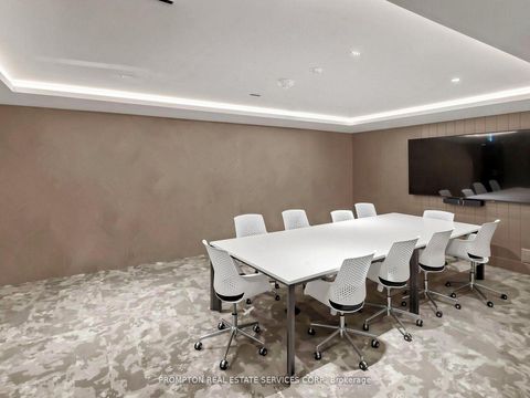 Photo 24 at 931 - 3 Concord City Place Way, Waterfront Communities C1, Toronto
