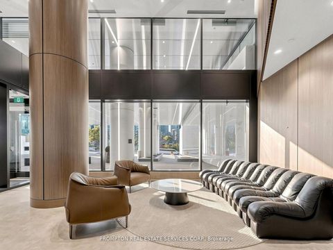 Photo 25 at 931 - 3 Concord City Place Way, Waterfront Communities C1, Toronto