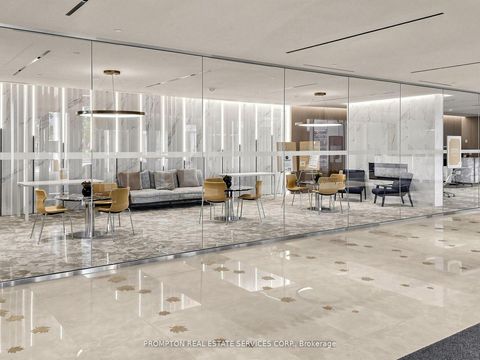 Photo 26 at 931 - 3 Concord City Place Way, Waterfront Communities C1, Toronto