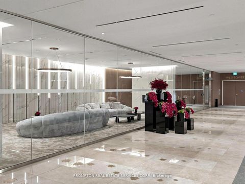 Photo 27 at 931 - 3 Concord City Place Way, Waterfront Communities C1, Toronto