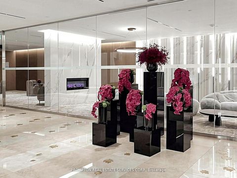 Photo 28 at 931 - 3 Concord City Place Way, Waterfront Communities C1, Toronto