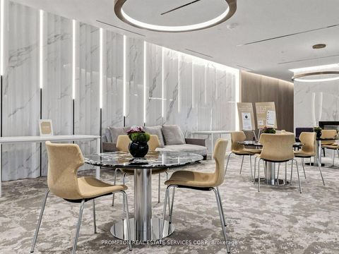 Photo 29 at 931 - 3 Concord City Place Way, Waterfront Communities C1, Toronto