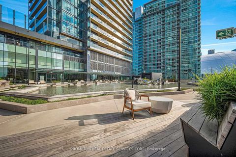 Photo 32 at 931 - 3 Concord City Place Way, Waterfront Communities C1, Toronto