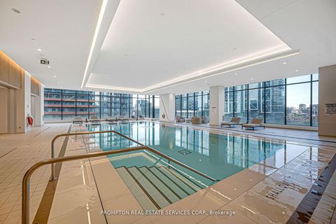 Photo 33 at 931 - 3 Concord City Place Way, Waterfront Communities C1, Toronto