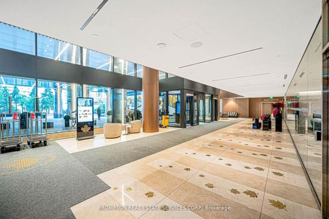 Photo 34 at 931 - 3 Concord City Place Way, Waterfront Communities C1, Toronto