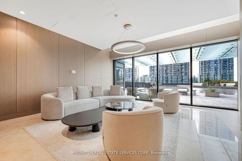 Photo 35 at 931 - 3 Concord City Place Way, Waterfront Communities C1, Toronto