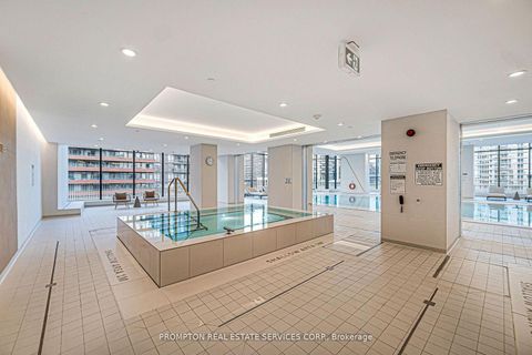 Photo 36 at 931 - 3 Concord City Place Way, Waterfront Communities C1, Toronto